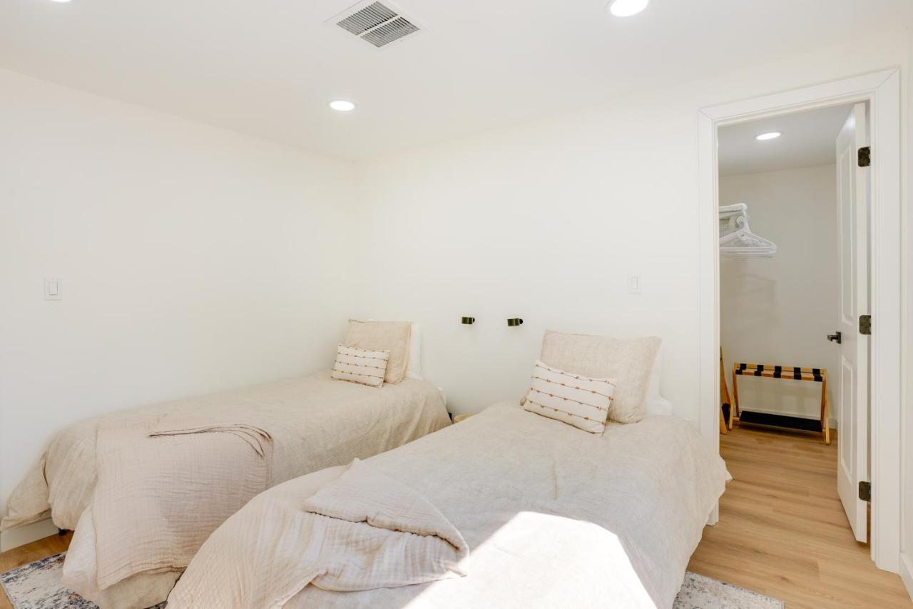 Bright And Airy Sedona Home With Mountain Views! 외부 사진