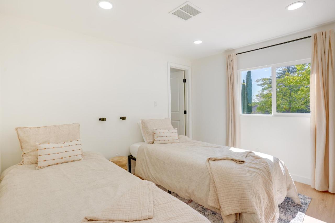 Bright And Airy Sedona Home With Mountain Views! 외부 사진