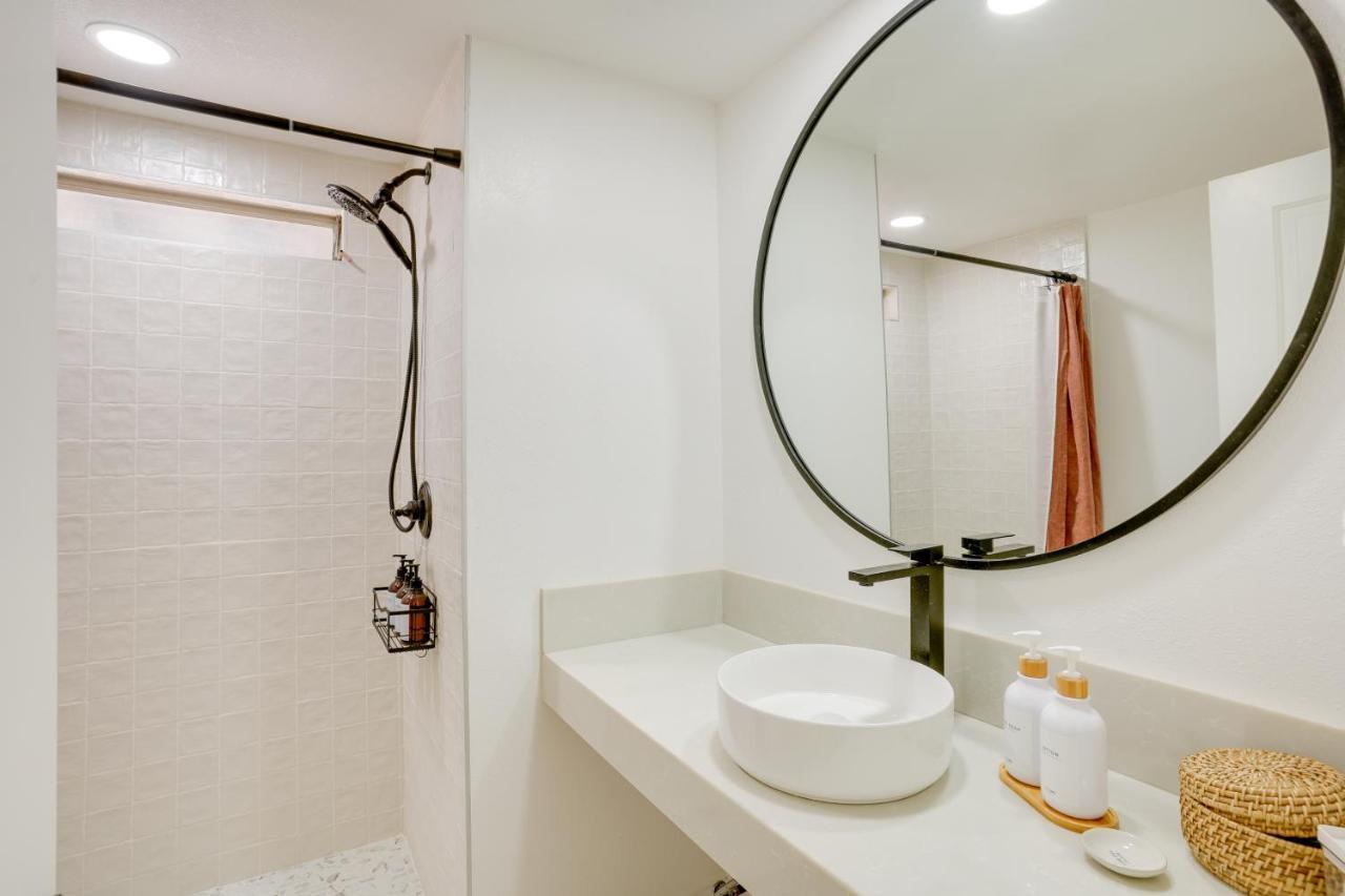 Bright And Airy Sedona Home With Mountain Views! 외부 사진